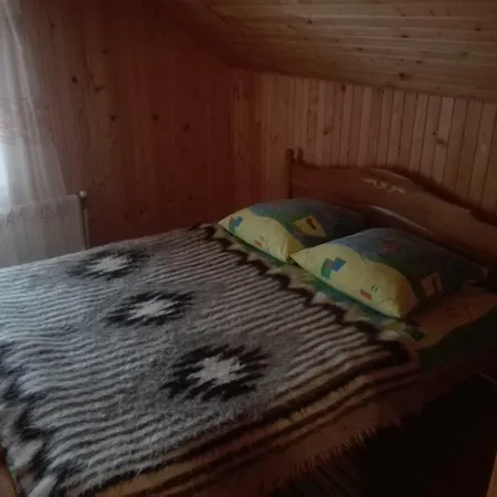 Kır Evi на беріжку *