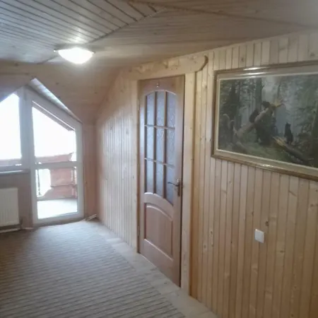 на беріжку Kır Evi *