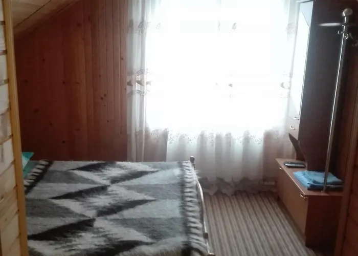 Kır Evi на беріжку *