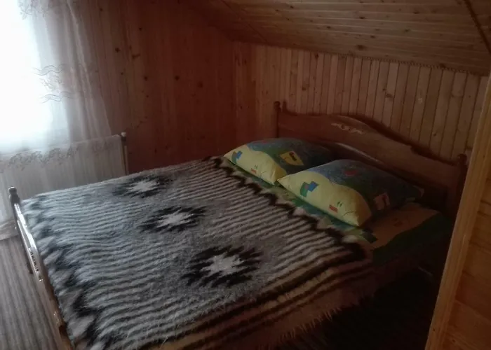 Kır Evi на беріжку *
