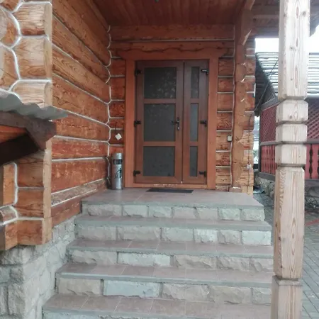 на беріжку