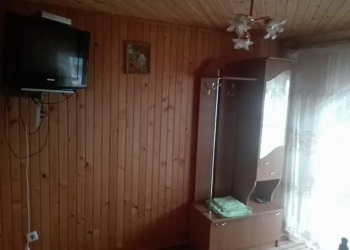на беріжку