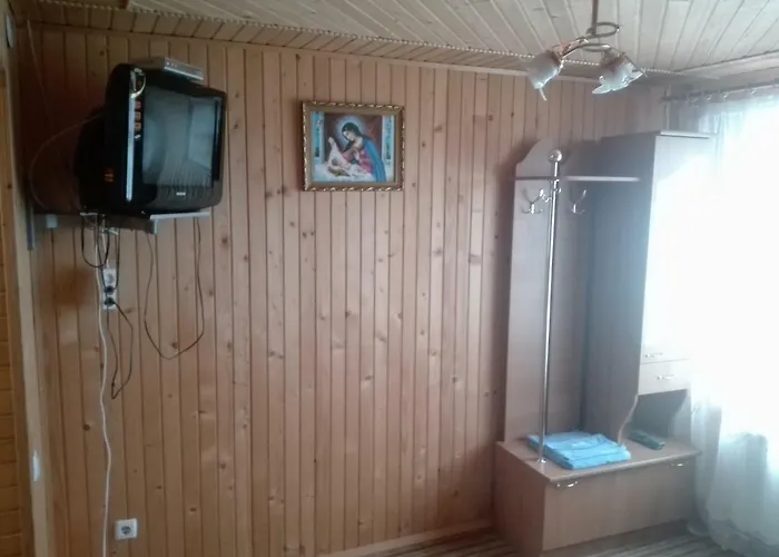 на беріжку Casa de Campo