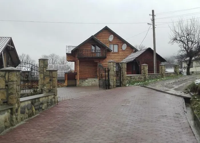 Casa de Campo на беріжку
