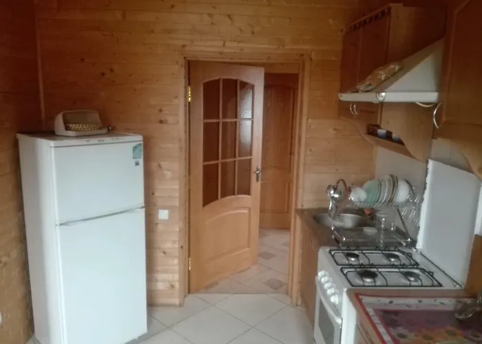 Casa de Campo на беріжку *